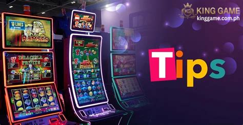 ano ang slot|Ang Pinakamahusay na Mga Tip sa Slots para I.